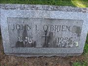 OBrien, John L